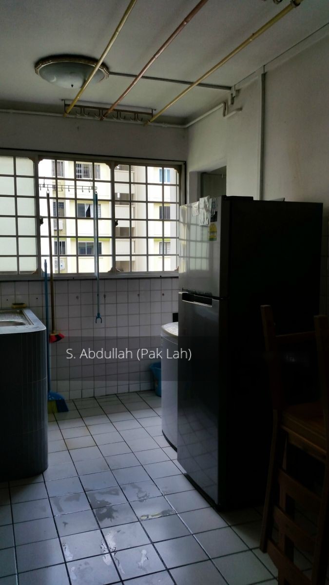 Blk 428 Woodlands Street 41 (Woodlands), HDB 4 Rooms #121237882